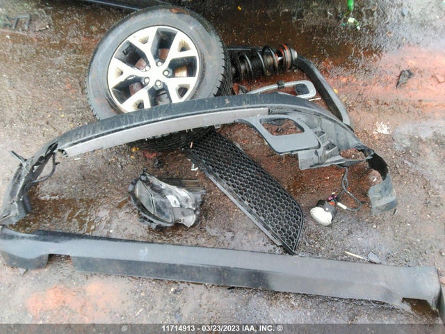 1C4PJMBS8GW224416 Jeep Cherokee Trailhawk