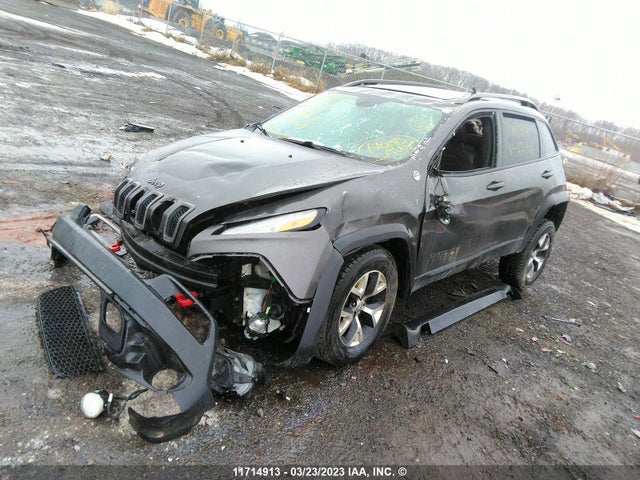 1C4PJMBS8GW224416 Jeep Cherokee Trailhawk