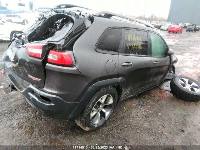 1C4PJMBS8GW224416 Jeep Cherokee Trailhawk