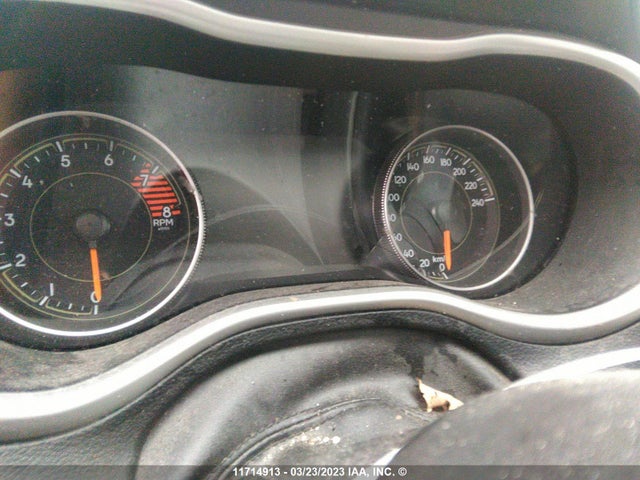 1C4PJMBS8GW224416 Jeep Cherokee Trailhawk