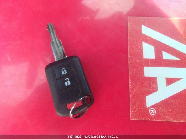 JA4AJ4AW9JZ604357 Mitsubishi Rvr Se Limited/gt