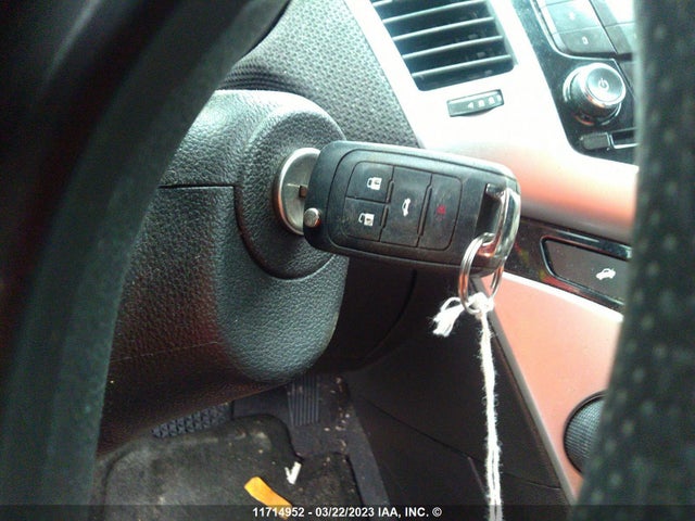 Chevrolet CRUZE LT 2015 1G1PC5SB3F7163090 Image 11