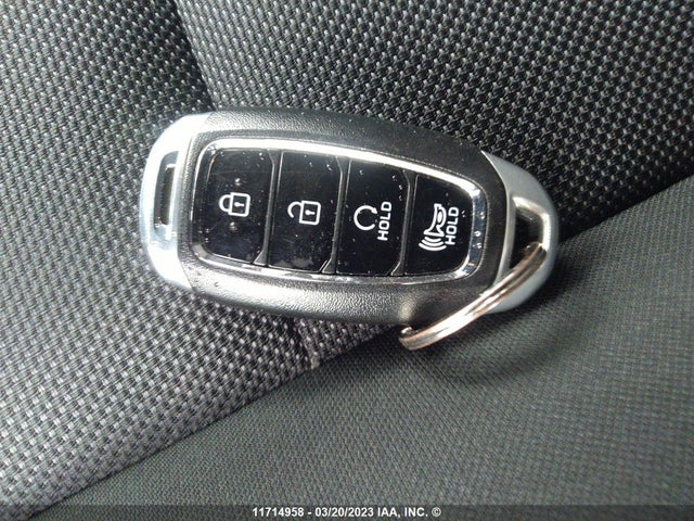 Hyundai Kona N Line 2022 KM8K6CA34NU784373 Image 3