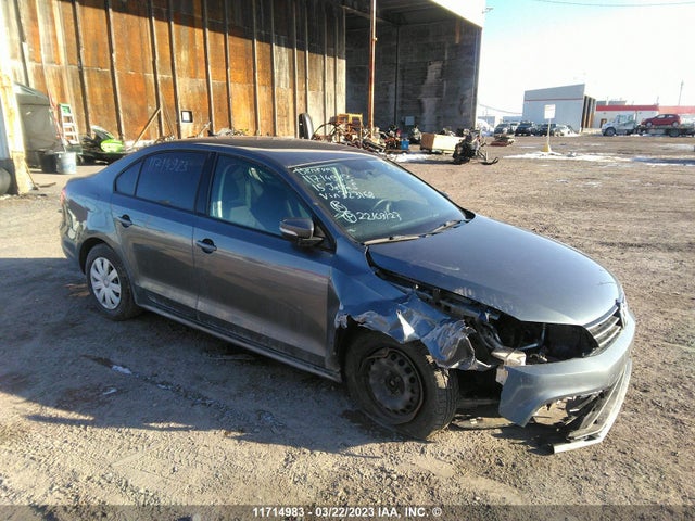 2015 3VW2K7AJXFM323168 главное изображение