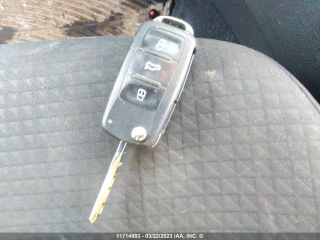 Volkswagen JETTA S 2015 3VW2K7AJXFM323168 Image 3