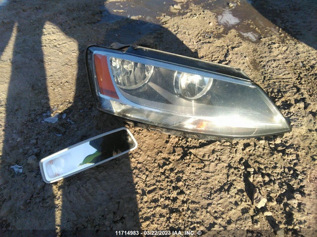 Volkswagen JETTA S 2015 3VW2K7AJXFM323168 Image 4