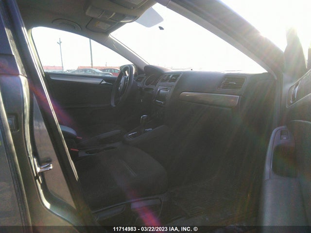 Volkswagen JETTA S 2015 3VW2K7AJXFM323168 Image 7
