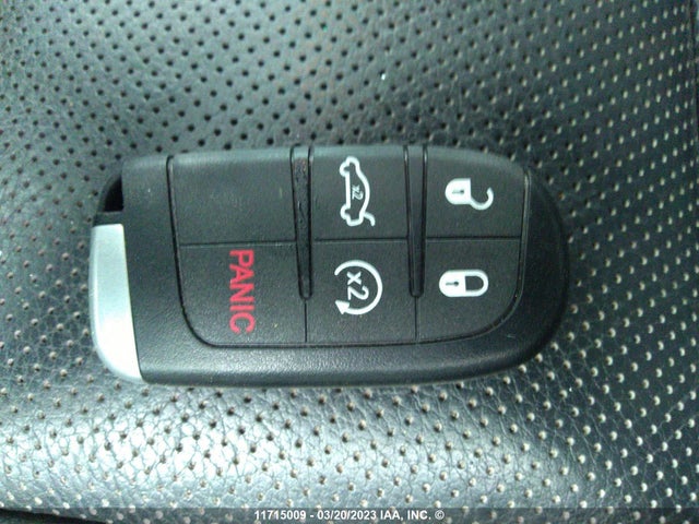 1C6RR7NT3FS573021 RAM 1500 Laramie