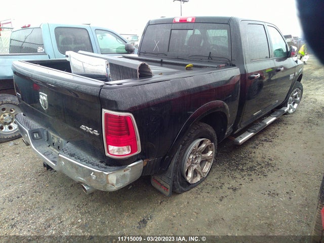 1C6RR7NT3FS573021 RAM 1500 Laramie