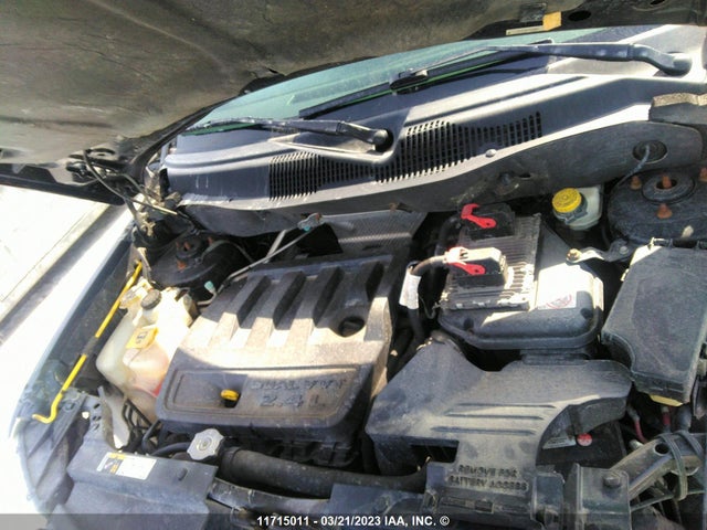 1C4NJDAB9FD108550 Jeep Compass Sport