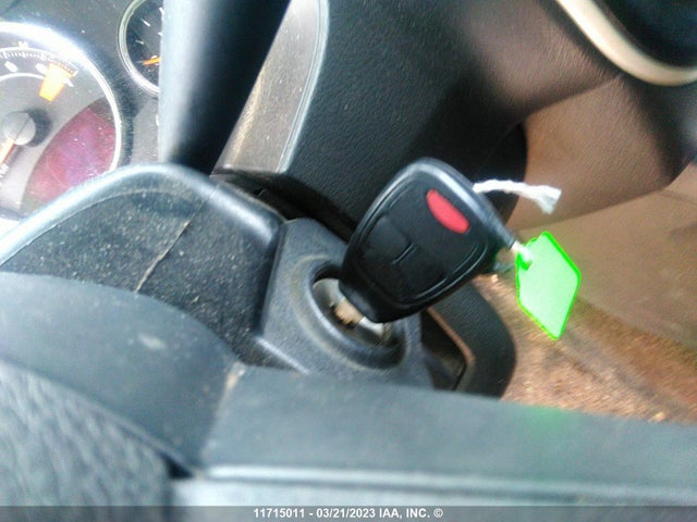 1C4NJDAB9FD108550 Jeep Compass Sport