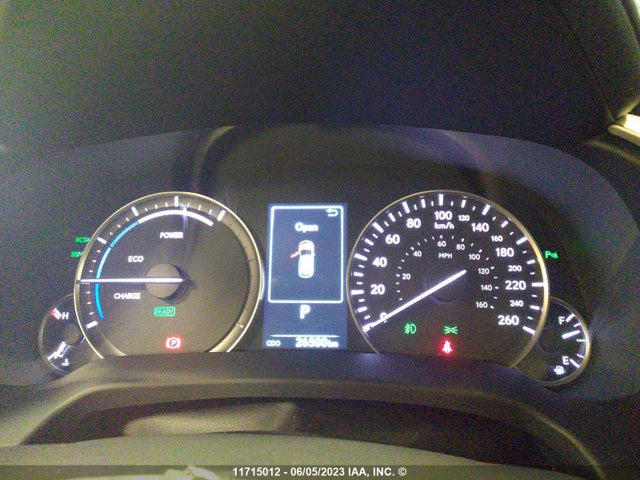 2T2BGMCA3KC035569 Lexus Rx 450h Base/450h F-sport