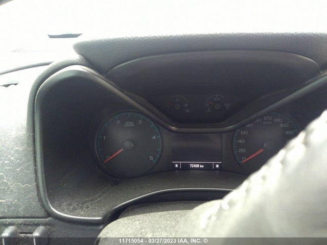 Chevrolet Colorado Lt 2021 1GCPTCE19M1173833 Image 8