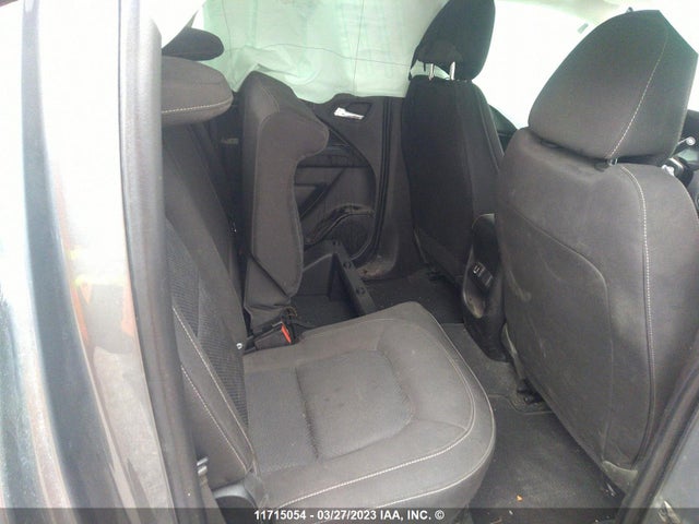 Chevrolet Colorado Lt 2021 1GCPTCE19M1173833 Image 9