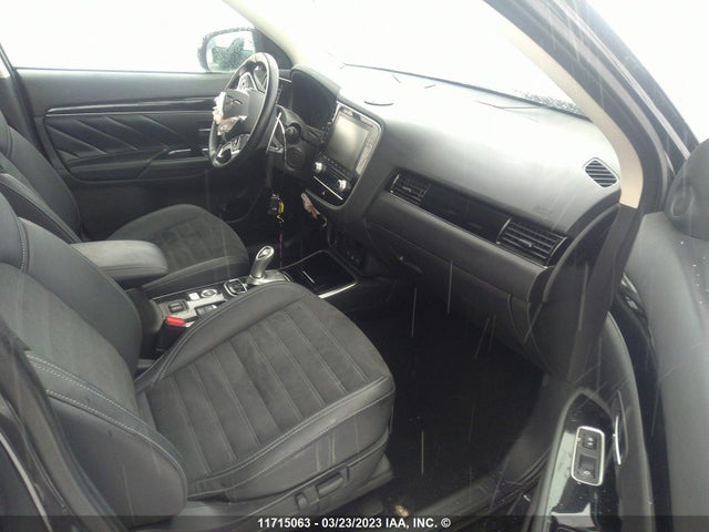 JA4J24A50LZ608420 Mitsubishi Outlander Sel/gt/fe