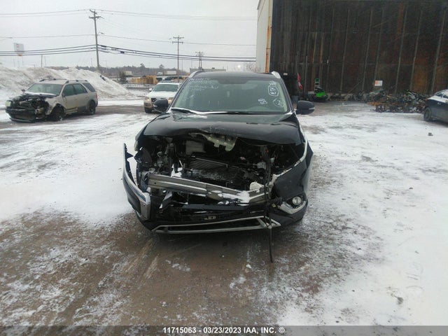 JA4J24A50LZ608420 Mitsubishi Outlander Sel/gt/fe