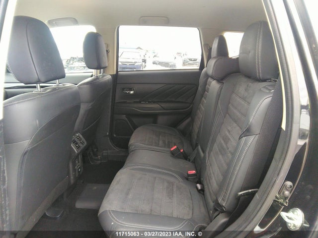 JA4J24A50LZ608420 Mitsubishi Outlander Sel/gt/fe