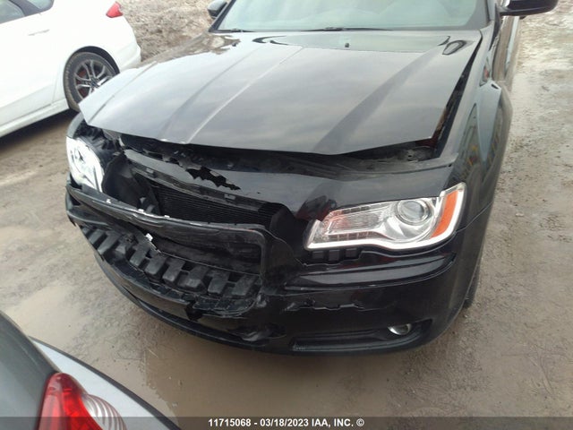 Chrysler 300 2014 2C3CCARG3EH306059 Image 12