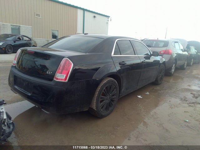 Chrysler 300 2014 2C3CCARG3EH306059 Image 4