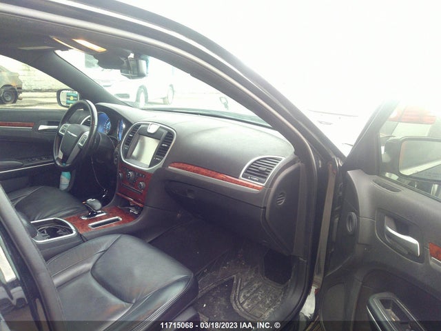 Chrysler 300 2014 2C3CCARG3EH306059 Image 5