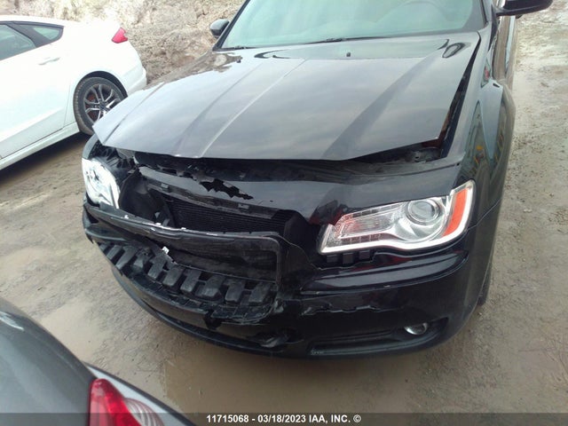 Chrysler 300 2014 2C3CCARG3EH306059 Image 6