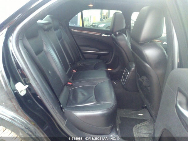 Chrysler 300 2014 2C3CCARG3EH306059 Image 8