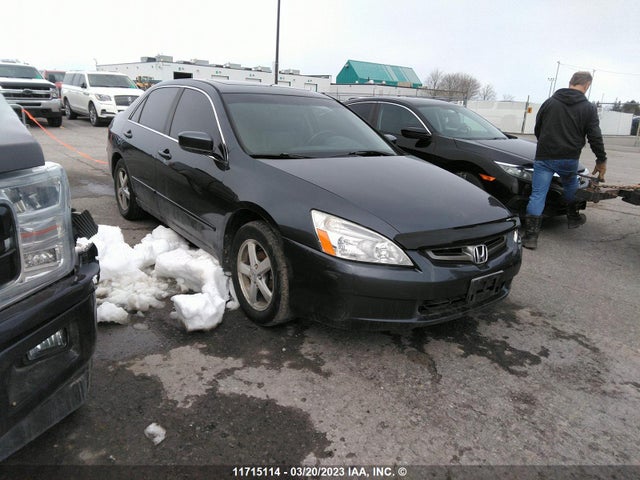 Honda ACCORD EX 2003 1HGCM56653A802876 main image