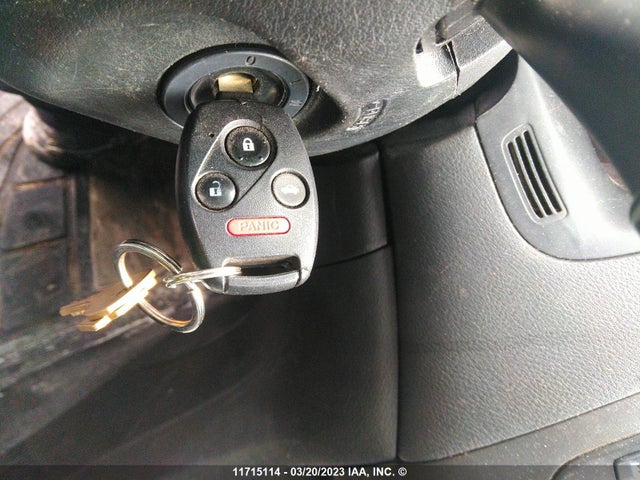 Honda ACCORD EX 2003 1HGCM56653A802876 Image 3