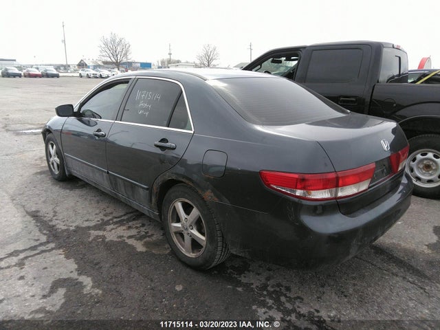 Honda ACCORD EX 2003 1HGCM56653A802876 Image 4
