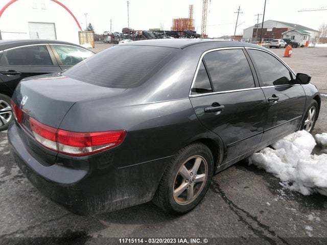 Honda ACCORD EX 2003 1HGCM56653A802876 Image 5