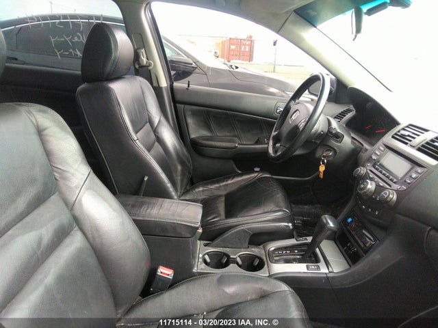 Honda ACCORD EX 2003 1HGCM56653A802876 Image 6