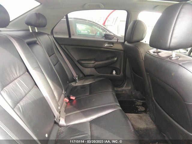 Honda ACCORD EX 2003 1HGCM56653A802876 Image 9