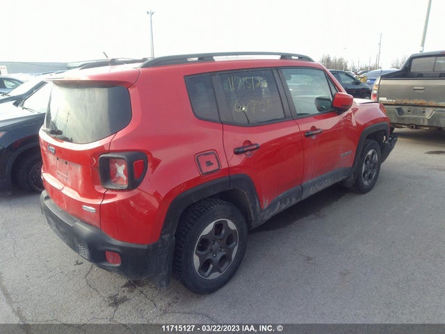 ZACCJBBHXFPC47991 Jeep Renegade Latitude