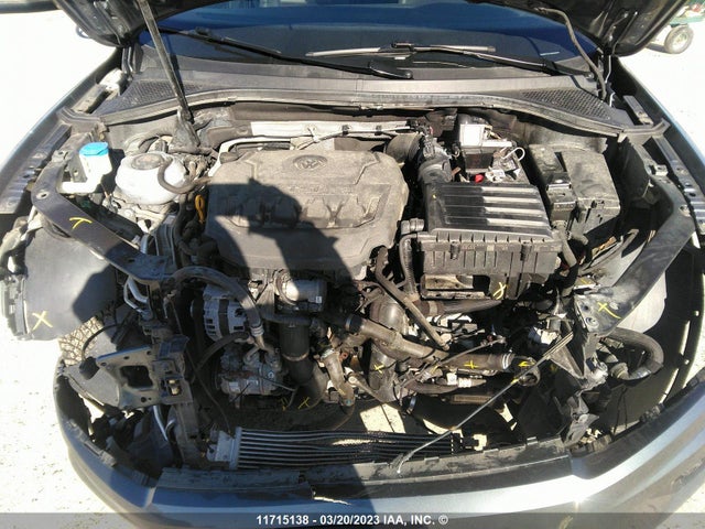 Volkswagen Tiguan Se/sel 2018 3VV2B7AX2JM098570 Image 12