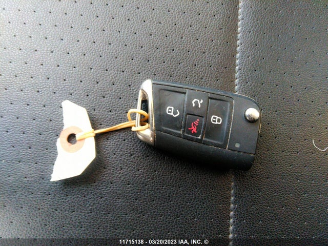 Volkswagen Tiguan Se/sel 2018 3VV2B7AX2JM098570 Image 3
