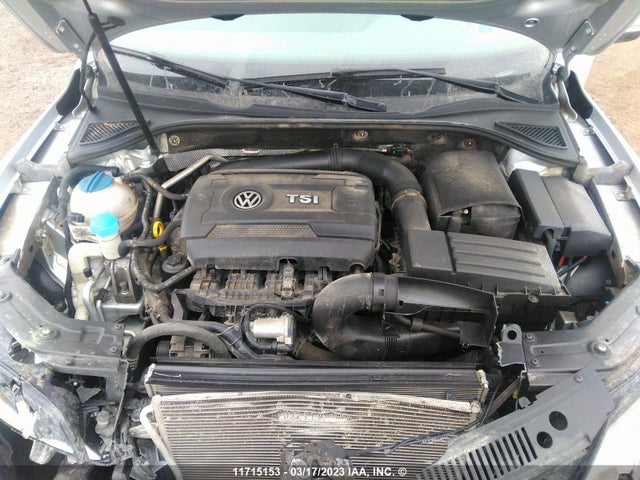 Volkswagen PASSAT S 2015 1VWAS7A30FC109790 Image 11