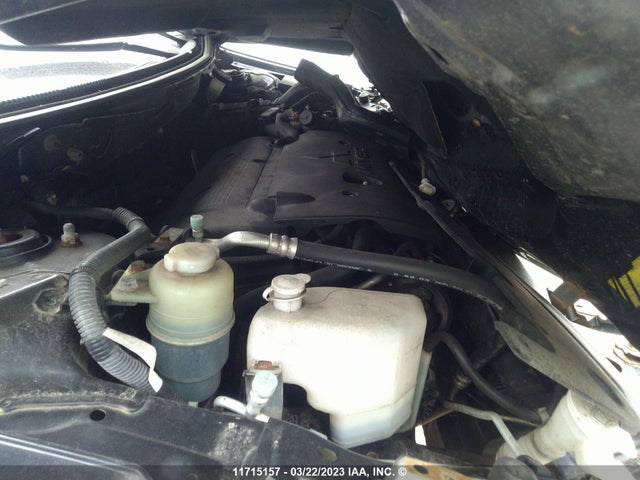 JA32V2FW2EU600406 Mitsubishi Lancer Se