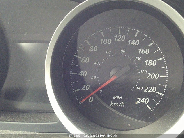 JA32V2FW2EU600406 Mitsubishi Lancer Se