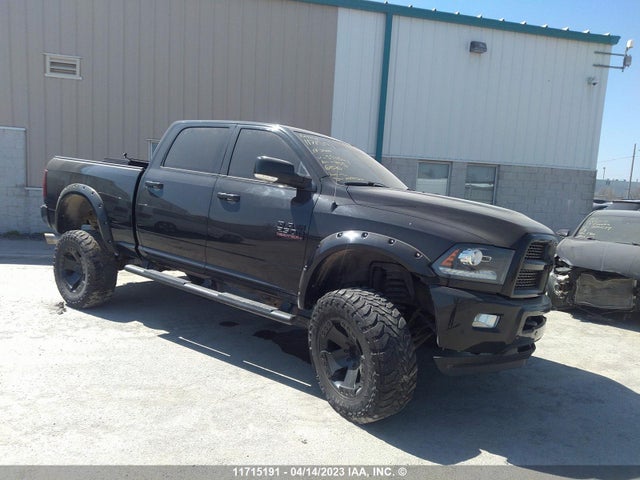 3C6UR5FL7HG554821 auction archive image