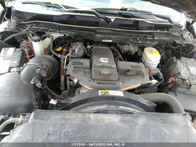 3C6UR5FL7HG554821 RAM 2500 Laramie
