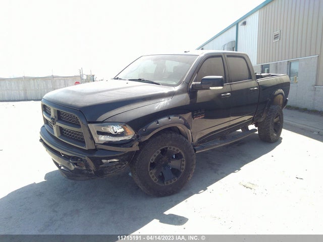 3C6UR5FL7HG554821 RAM 2500 Laramie