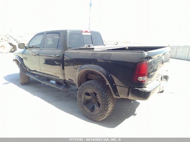 3C6UR5FL7HG554821 RAM 2500 Laramie