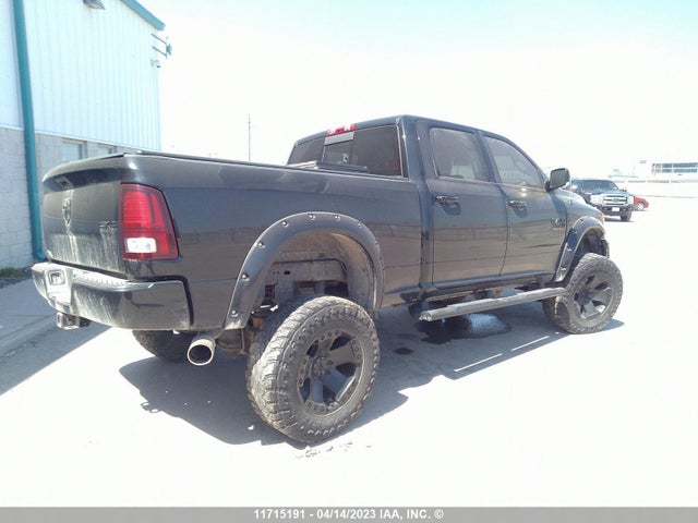 3C6UR5FL7HG554821 RAM 2500 Laramie
