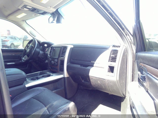3C6UR5FL7HG554821 RAM 2500 Laramie