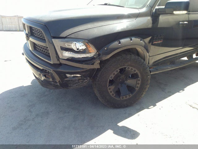 3C6UR5FL7HG554821 RAM 2500 Laramie