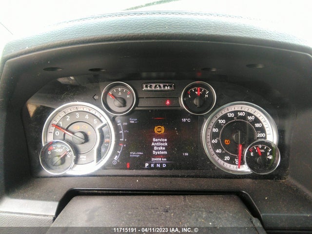 3C6UR5FL7HG554821 RAM 2500 Laramie