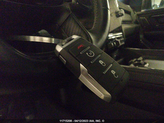 RAM 1500 Limited 2022 1C6SRFHT3NN164506 Image 11