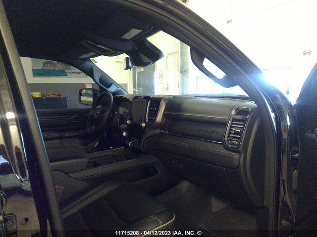 RAM 1500 Limited 2022 1C6SRFHT3NN164506 Image 5