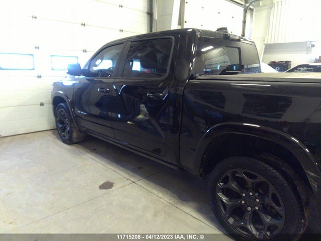 RAM 1500 Limited 2022 1C6SRFHT3NN164506 Image 6