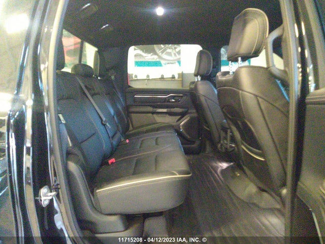 RAM 1500 Limited 2022 1C6SRFHT3NN164506 Image 8